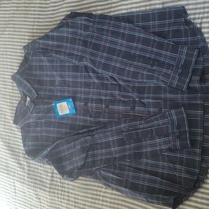 Long sleeve dress shirt